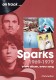 Sparks 1969 - 1979 On Track